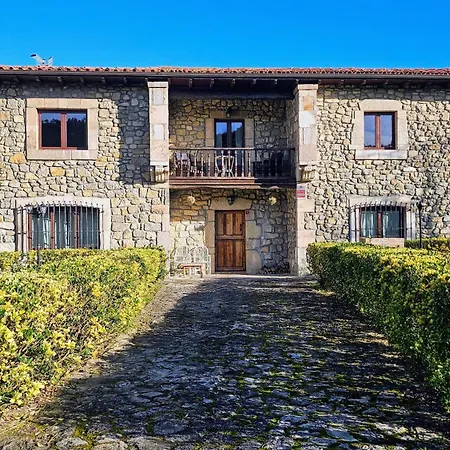 Casa de Aldea la Piniella-2